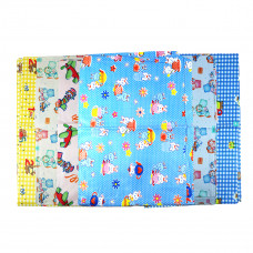 Duck Baby Spread Sheet Mat (WS151)